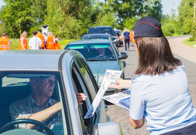 За период акции железнодорожники проверили 602 переезда и совместно с ГАИ организовали 125 рейдов на переезды и автотранспортные предприятия города | Источник: пресс-служба СЖД