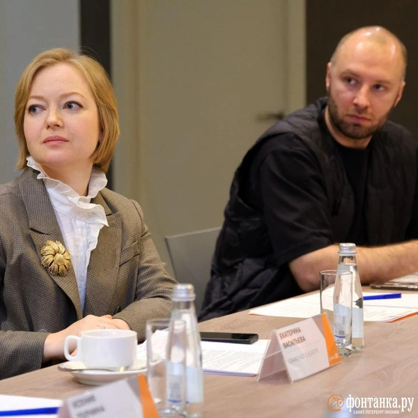 Источник: Анжела Мнацаканян / «Фонтанка.ру»