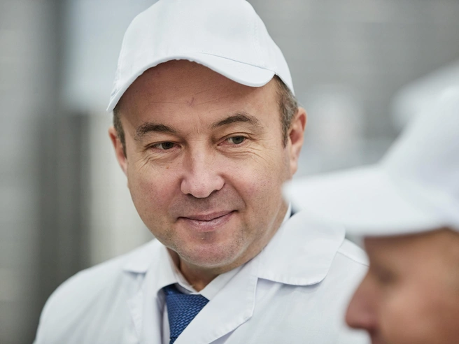 Андрей Шинделов занимал пост министра 610 дней | Источник: Александр Ощепков / NGS.RU