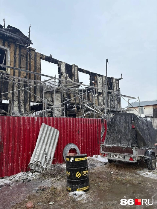 Источник: Анастасия Сидорова / 86.RU