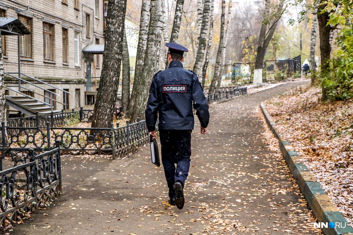 Нижегородские участковые борются за звание самого лучшего. Знакомимся с  кандидатами - 10 октября 2019 - НН.ру