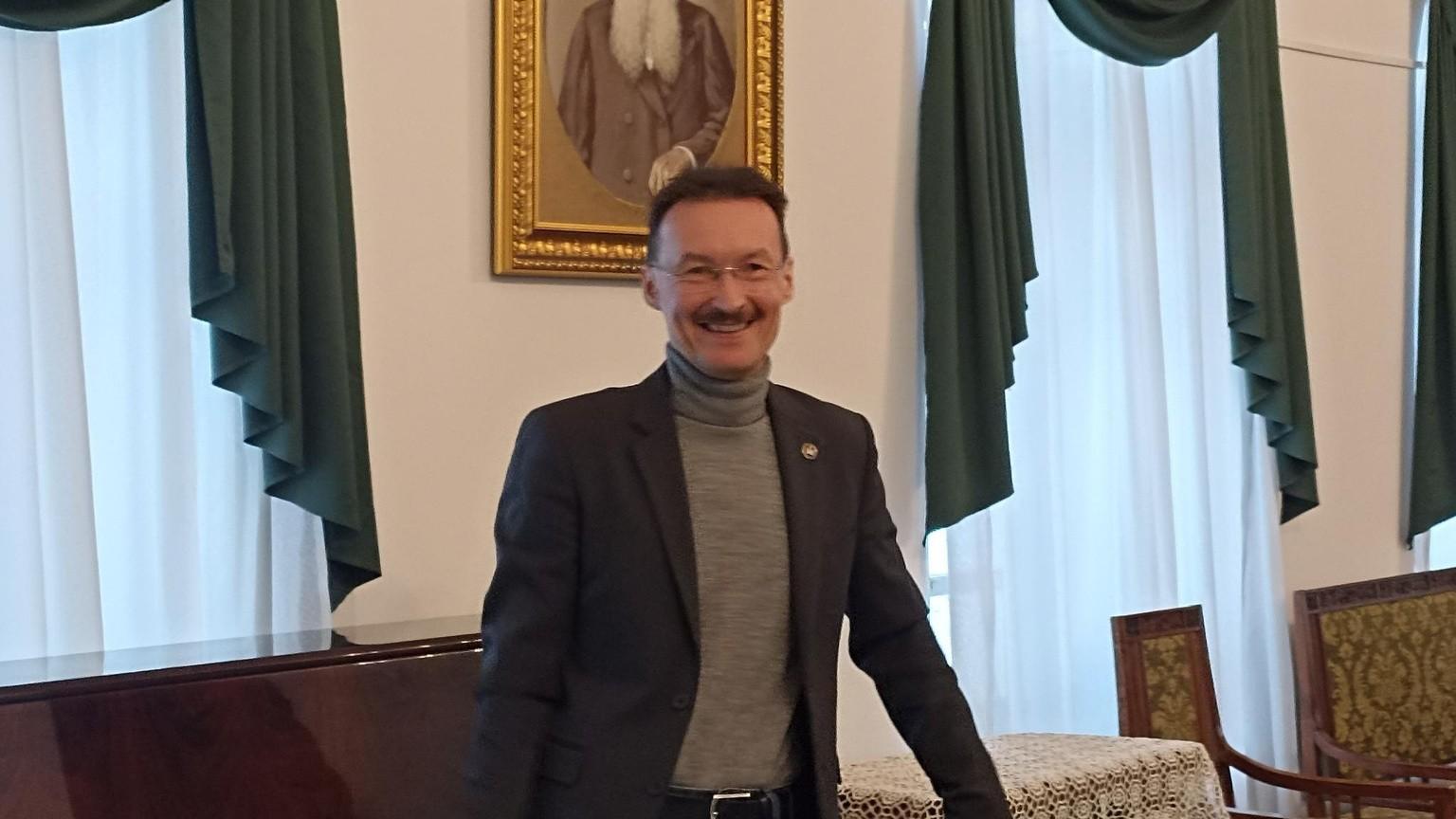 «Мы — не зауральцы, мы — сибиряки!»: Денис Маслюженко разоблачил ошибки и заблуждения в истории Курганской области