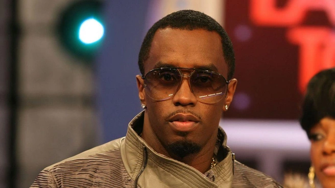 Этот иск был лишь одним из многих против Diddy. | Источник: MEGA