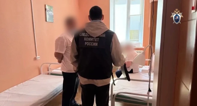Следователи возбудили уголовное дело после проверки пансионата в Арзамасе | Источник: Нижегородский Следком