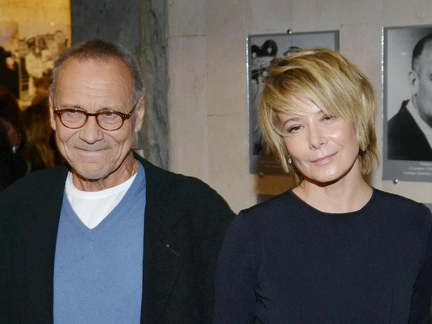 Снимается не у Кончаловского: Высоцкая сыграет в фильме Михалковой чиновницу, спасающую сына-подростка