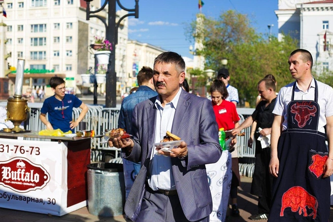Источник: Ольга Миллер