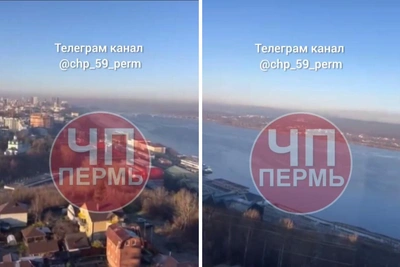 Смог над Пермью: ученый объяснил причины и сроки рассеивания