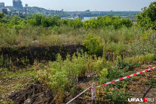 Мнения жителей Уфы о городище Уфа-II разделились | Источник: Булат Салихов