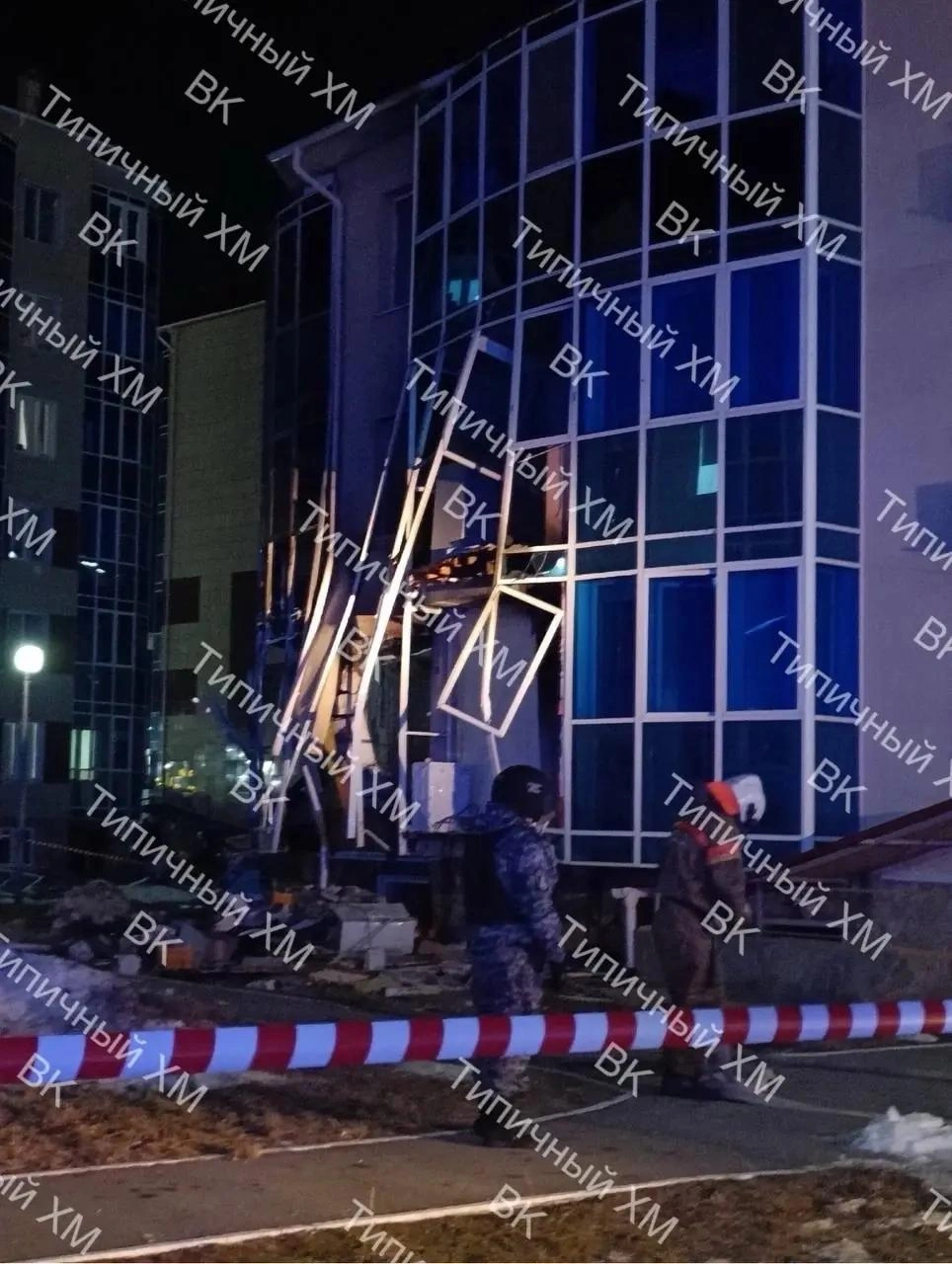 Источник: [ХМ] Типичный Ханты-Мансийск / T.me