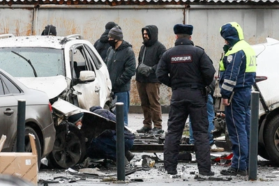 Fatal traffic accidents rise in Trans-Urals region: solutions proposed