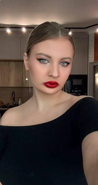 Мелисса Глушко
