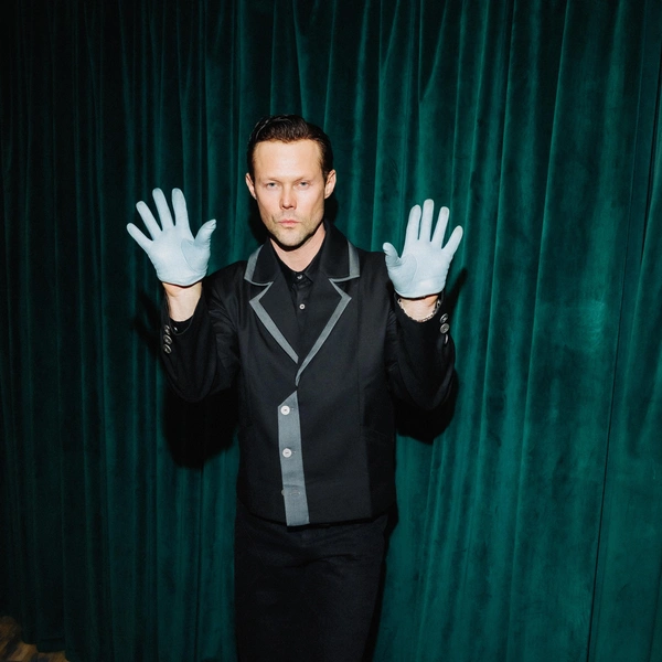 Даниил Воробьев