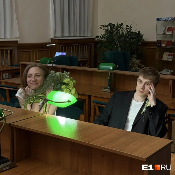 Источник: Влaдислaв Лоншaков / E1.RU
