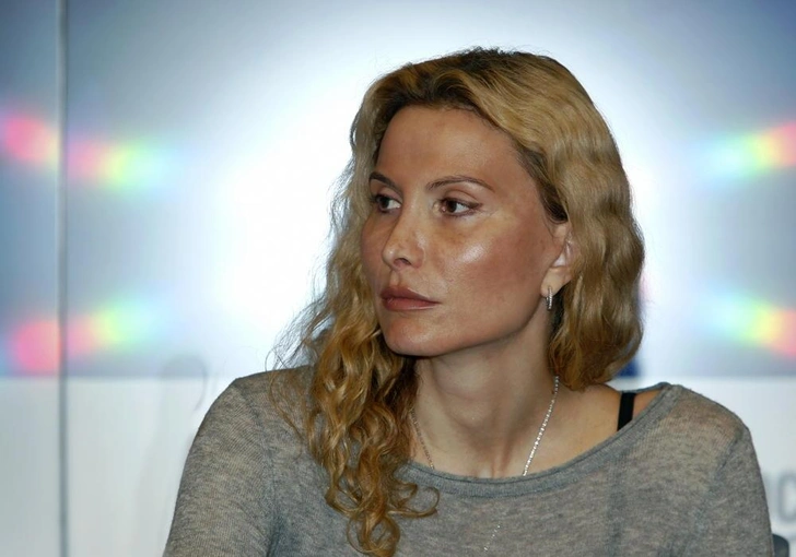 Этери Тутберидзе | www.starhit.ru