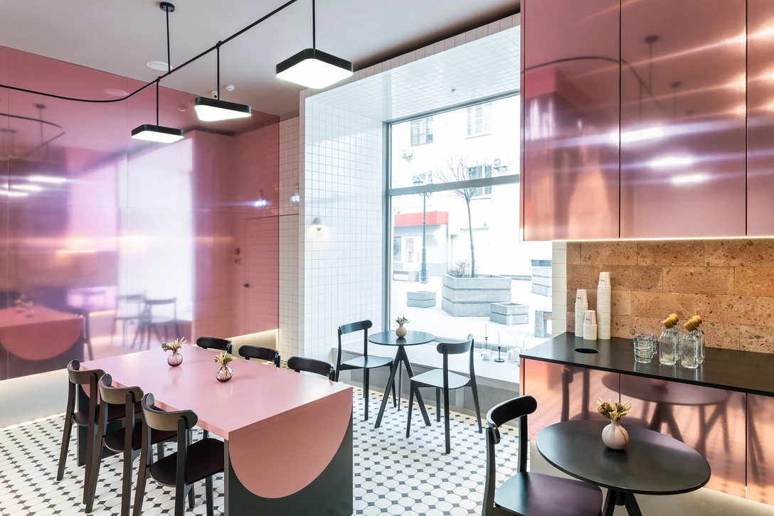 Ресторан Балик Ростов-на-дону (фото 0) | Источник: Евгений Денисюк