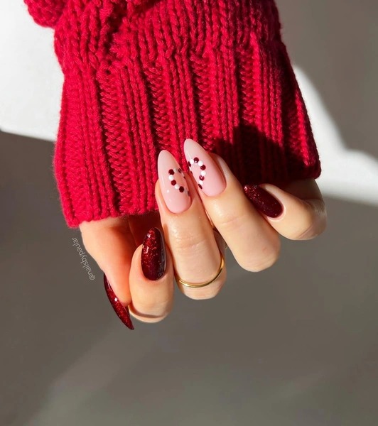 Источник: @nailsbypaular