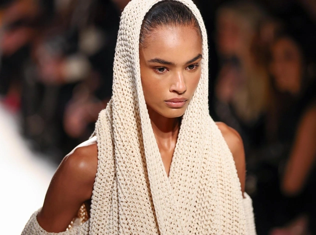 После эпохи идеала: зачем индустрия красоты объявила макияжу перезагрузку