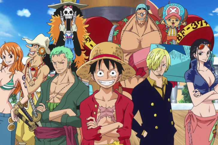 Как Netflix мастерски воплощает в реальность вселенную «One Piece»