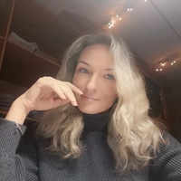 Аватарка Назарова Елена
