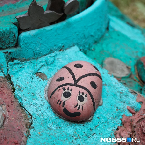 Улыбнись и ты! | Источник: Евгений Софийчук / NGS55.RU