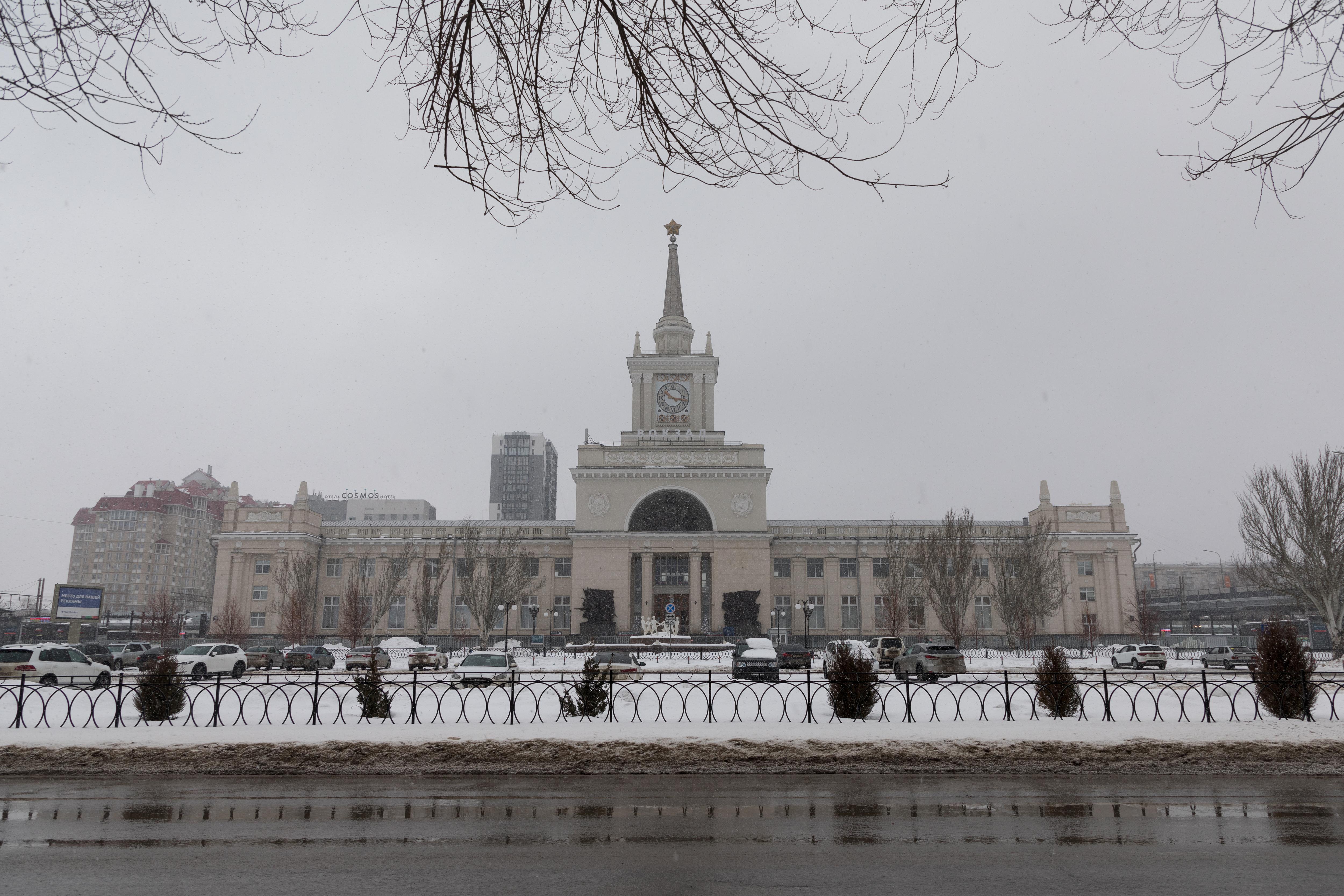 Готовь сани с лета: куда отправиться из Волгограда на поезде в новогодние праздники, чтобы сэкономить на дороге 