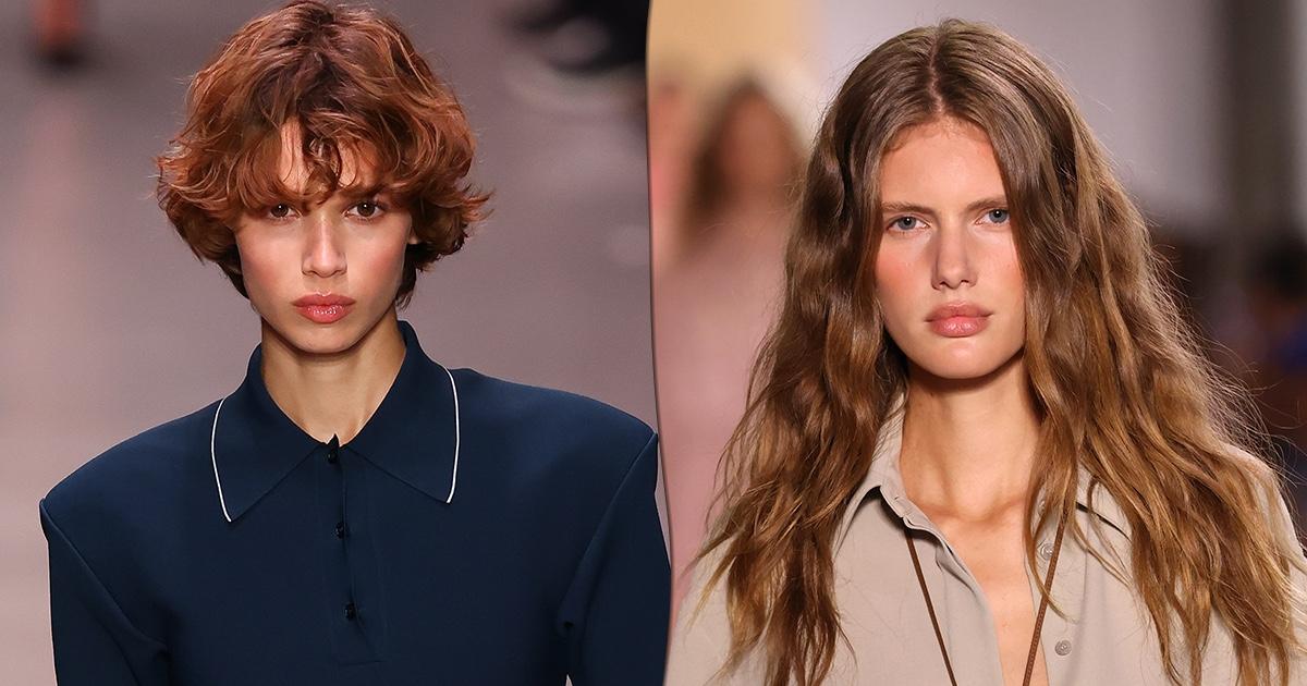 4 модные стрижки, которые будут в тренде весной-2026