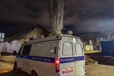 Слесарь погиб от взрыва огнетушителя в музее Волгограда