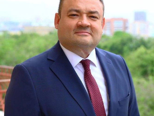 Владимир Иванов | Источник: Александр Скрябин / Telegram.org