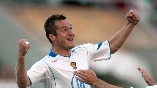 Дмитрий Кириченко | Источник: Transfermarkt