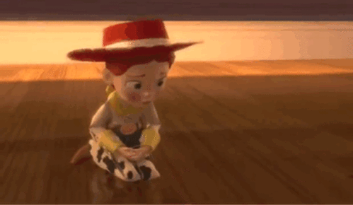 14 трогательных моментов из мультфильмов Disney/Pixar