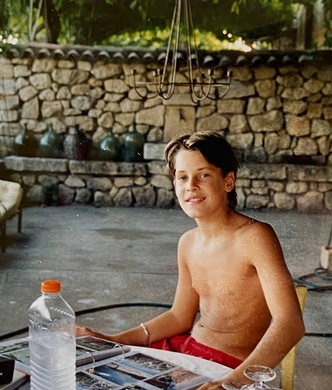 От Ибицы до Миконос: любимые курорты знаменитых дизайнеров