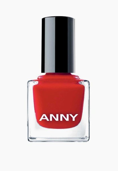 Лак для ногтей Anny Nail Polish 