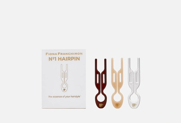 Набор заколок No1 Hairpin Fiona Franchimon