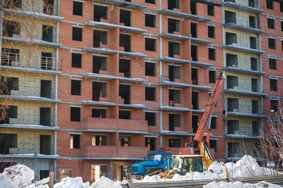 Дом культуры и поликлиника появятся в Кузбассе в 2026