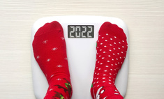 Экспресс-диета к Новому году: похудеть и остаться здоровой