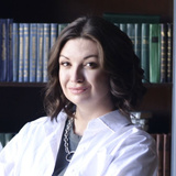 Юлия Ватутина
