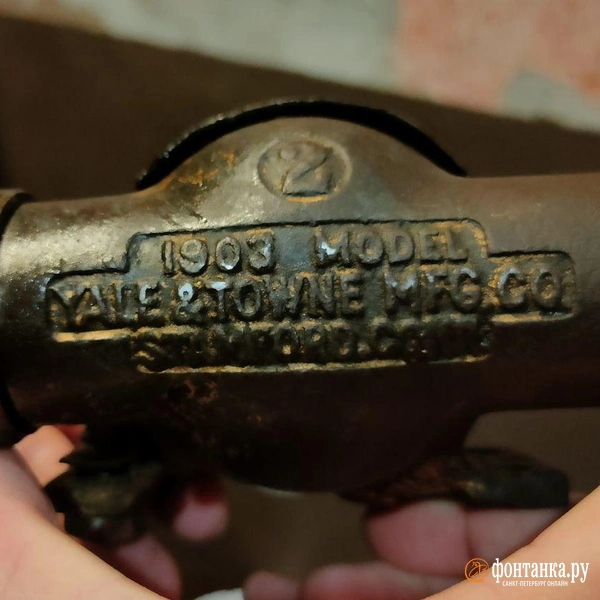 Источник: Михаил Огнев / «Фонтанка.ру»