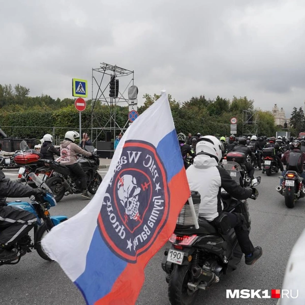 Источник: Артем Рамазани-Зубов / MSK1.RU