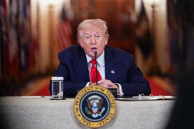 Трамп и Джонсон довели страх перед Третьей мировой до предела