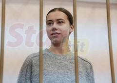 Кушанашвили шокирован доходами Митрошиной: «У нее миллионы перечислений, покупка квартиры в центре Москвы»