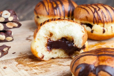 Тест: Выбери десерт, а мы посоветуем идеальный сладкий аромат🍩