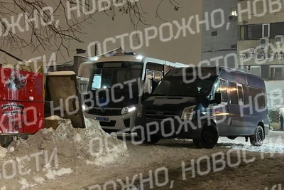 «Хороший гиг»: силовики накрыли рок-фестиваль в Москве