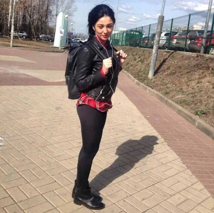 Источник: _agentgirl_ / Instagram (деятельность соцсети запрещена на территории РФ)