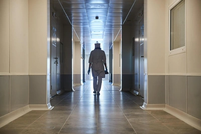 Medical Workers in Zabaykalsky Krai Miss Annual Bonuses Due to Lack of Federal Funds