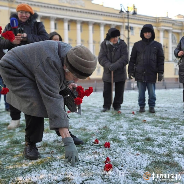 Источник: Павел Даиси / «Фонтанка.ру»