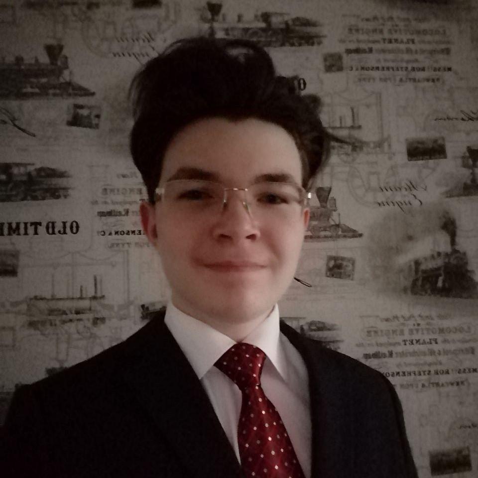 <p>Арсений Коровин</p>
