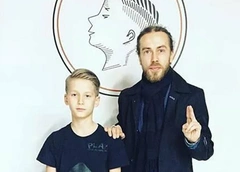 Сын Децла сделал ДНК-тест на родство с рэпером: суд огласил результат