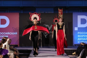 Мастер-классы и дискуссии: молодежный день Российского форума индустрии дизайна