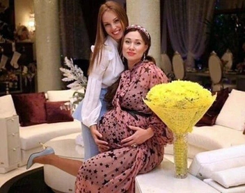 Товстика утверждала, что Полина была ее подругой