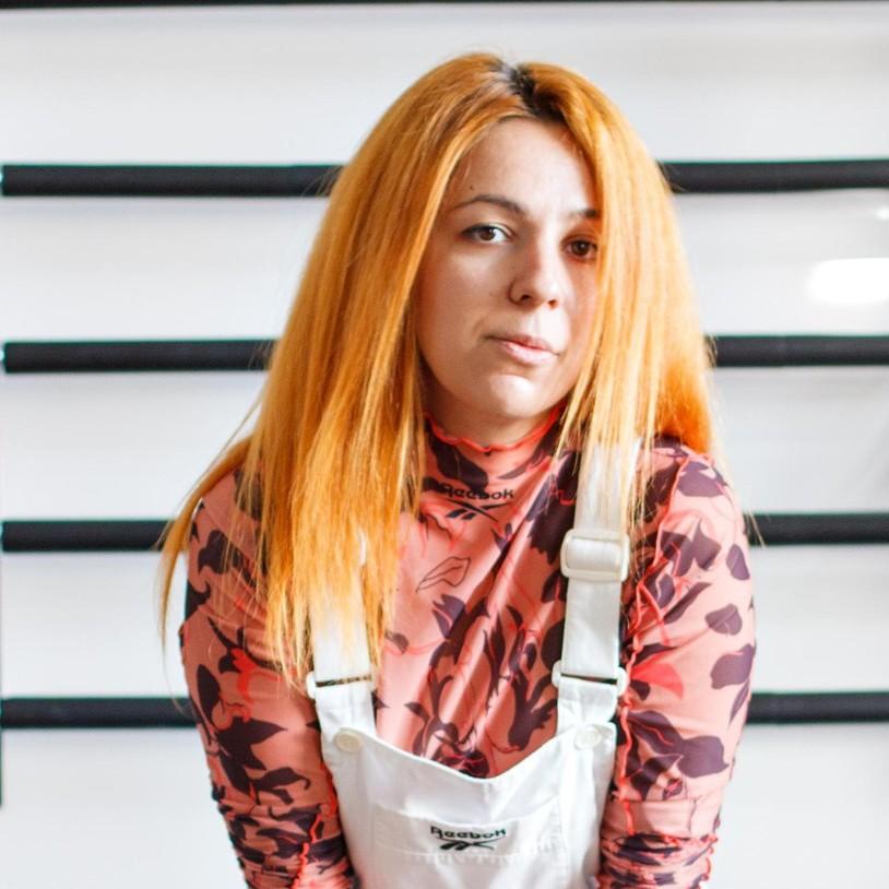 Ника Фирсова